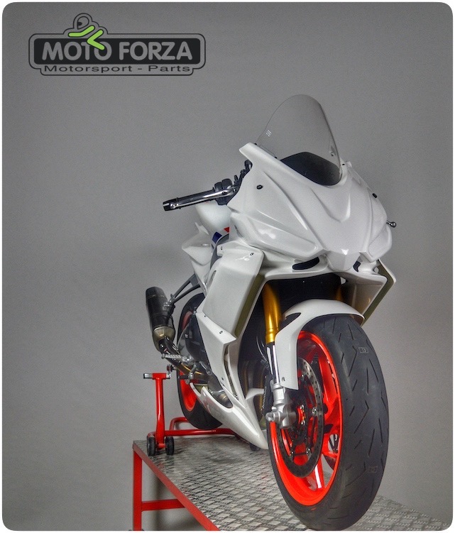 Aprilia RS 660 2021+ kapotáž Motoforza