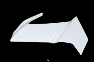 Aprilia RS 660 2021- Křídlo Levé, GFK