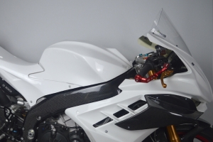 Aprilia RSV 4 RR RF 2009-2020 Díly Motoforza na motocyklu RSV4 2015-2020 conversion kit RSV 4 2021