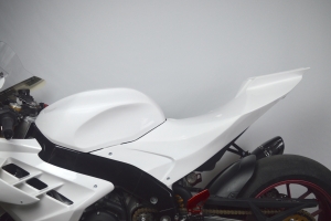 Aprilia RSV4/R Factory 2021+ díly na moto