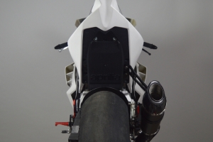 Aprilia RSV4/R Factory 2021+ díly na moto
