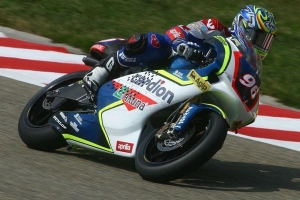 Aprilia RSW 250 GP  2006- / díly na moto, GFK