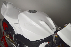 Aprilia RSV 4 2015- Díly Motoforza na motocyklu 2018