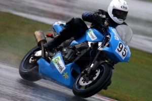 Aprilia RSV Tuono 10000R 2003-2005 Vrchní díl racing - maska - GFK sklolaminát na moto