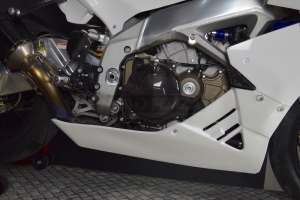 Aprilia RSV 4 2015- díly motoforza na moto
