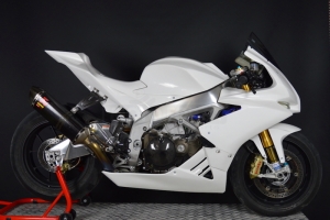 Aprilia RSV 4 2015- díly motoforza na moto