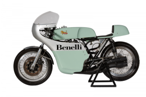 Benelli 500 1974 - Motoforza díly