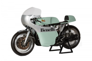 Kapotáž 250, 350, 500cc  - Benelli 1961- (MV Agusta)