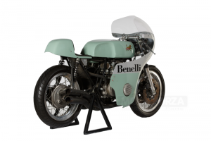 Benelli 500 1974 - Motoforza díly