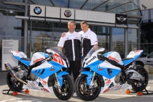 Sedlo racing  - BMW S1000RR/HP4 - VÝPRODEJ -40%