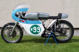 ČZ 250 Junior) 1963- / díly motoforza na motocyklu