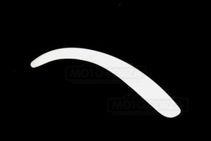 Front mudguard Dirt Track