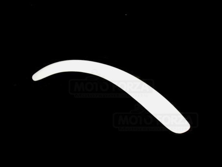 Front mudguard Dirt Track