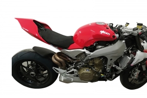 Ducati 1000 V4/V4S/V4R Panigale 2018-2021 Podsedlový rám na moto