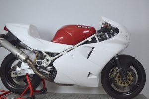 Ducati 851,888 1991-1994  díly motoforza na moto 851