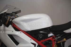 Ducati 1198,1098 2008-2011 Kryt nádrže 1098-1198 - SETl, GFK