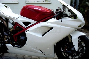 Ducati 848-1098-1198 díly Motoforza na moto 1098