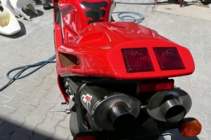 Ducati 998 2002 díly na moto