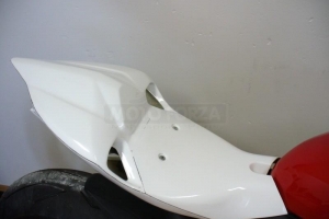 Ducat 1199 1299 Panigale 2012-2014  sedlo racing Motoforza na moto