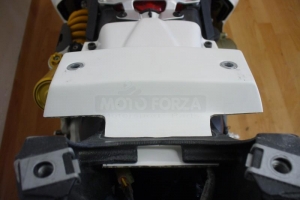 Ducat 1199 Panigale 2012-2014  Výztuha sedla na moto