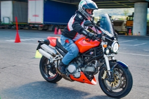 Ducati 2SR