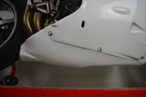 Ducati, 748,916,996 998 , 95-03 / díly Motoforza GFK