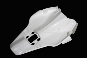Ducati 848-1098-1198  spodní kryt sedla v 2, GFK