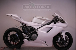 Ducati 848-1098-1198  díly Motoforza na moto 848