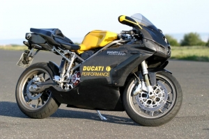 Ducati 749,999 2003-2006 díly Motoforza
