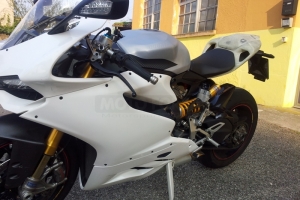 Ducati 899 1199  díly Motoforza na moto