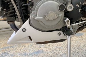 Klín pod motor -SET - Ducati 1000 Paul Smart 
