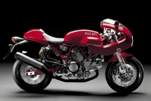 Přední blatník - Ducati Paul Smart 1000 1000s GT1000
