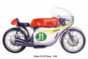 Honda CB 250cc  - Sedlo