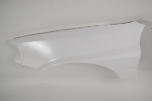 Motoforza Honda CRX aero body kit GT style - Levý přední blatník, GFK-sklolaminát