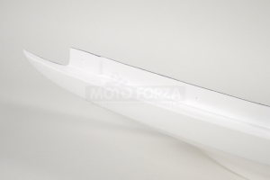 Motoforza Honda CRX aero body kit GT style - Levý přední blatník, GFK-sklolaminát