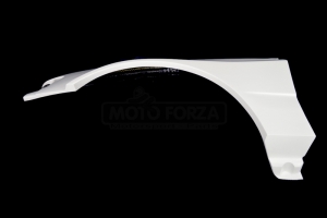 Motoforza Honda CRX aero body kit GT style - Levý přední blatník