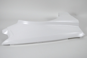 Motoforza Honda CRX aero body kit GT style - Pravý přední blatník, GFK-sklolaminát