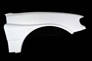Motoforza Honda CRX aero body kit GT style - Pravý přední blatník