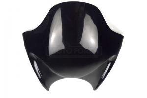 štítek maska universál např. Hornet, GFK probarvený