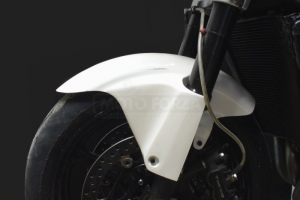 Přední blatník verze 2, GFK Honda CBR 1000RR 2006-2008-2012-2016 na motorce