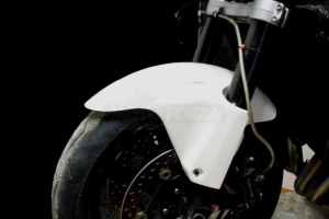 Přední blatník verze 2, GFK Honda CBR 1000RR 2006-2008-2012-2016 na moto