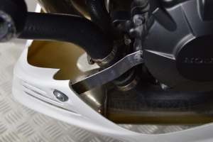 Honda CB 600F Hornet 2007-2015 montážní sada - levá strana - držák č 2