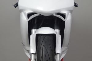 Honda CBR 600R 2003-2004 díly Motoforza na moto