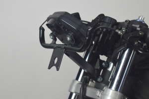 Držák otáčkoměru Honda CBR 600RR 03-04,05-06 na moto 