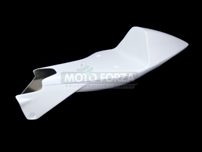 Honda NSF 250R Moto 3 - Sedlo racing verze 2 - prodloužené, GFK
