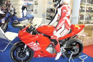 Hyosung, GT 250,650, 2004-2012  Díly motoforza na motocyklu