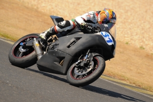 Konverze Yamaha R6 2008-2016 - Moto 2 ICP carreta Kompletní sada 3-dílná racing, GFK - na moto 