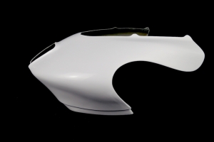 Moto 2 ICP carreta  vrchní díl racing -malý verze 1, GFK