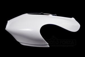 Moto 2 ICP carreta  vrchní díl racing -malý verze 2, GFK