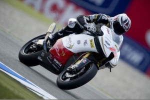 Moto 2 ICP carreta  Kompletní sada 5-dílná racing, GFK - na moto